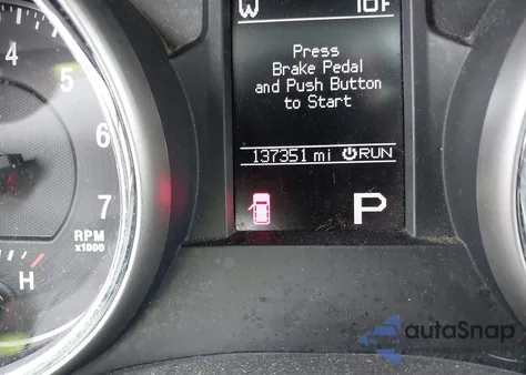 2011 Jeep Grand Cherokee Laredo z USA, uszkodzony, nr VIN 1J4RR4GG9BC577046